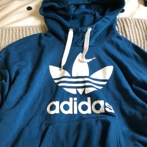 Adidas Sweatshirt